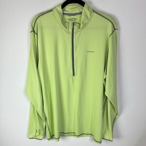 Patagonia Half Zip - Men's L